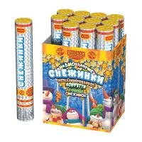 Снежинки 30 Пневматическая хлопушка купить #REGION_NAME_DECLINE_PP# | #REGION_TAG_VSTAVKA_TAYT#