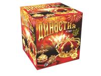 Династия Фейерверк купить в Дмитрове | dmitrov.salutsklad.ru