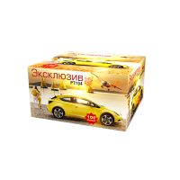 Эксклюзив Салют купить в Дмитрове | dmitrov.salutsklad.ru