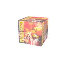 Ярость богов Фейерверк купить в Дмитрове | dmitrov.salutsklad.ru