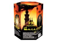 Шахерезада Фейерверк купить в Дмитрове | dmitrov.salutsklad.ru