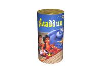 Аладдин Фонтан пиротехнический купить в Дмитрове | dmitrov.salutsklad.ru