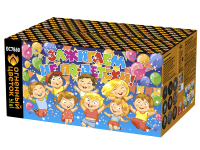 Зажигаем не по-детски! Батарея салютов купить в Дмитрове | dmitrov.salutsklad.ru