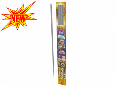 Ультра 450 Бенгальские огни купить в Дмитрове | dmitrov.salutsklad.ru