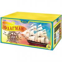 Флагман Батарея салютов купить в Дмитрове | dmitrov.salutsklad.ru