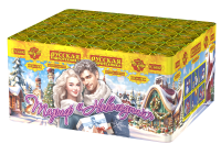 Тариф Новогодний Батарея салютов купить в Дмитрове | dmitrov.salutsklad.ru