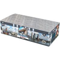 Зеландия Батарея салютов купить в Дмитрове | dmitrov.salutsklad.ru