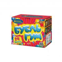 Бубль-Гум Фейерверк купить в Дмитрове | dmitrov.salutsklad.ru