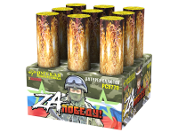 ZA Победу! Фейерверк купить в Дмитрове | dmitrov.salutsklad.ru