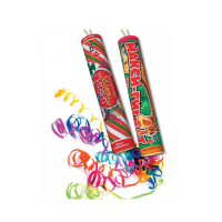 Макси-Гигант с серпантином Хлопушки купить в Дмитрове | dmitrov.salutsklad.ru