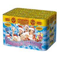 Семейный праздник Батарея салютов купить в Дмитрове | dmitrov.salutsklad.ru