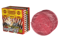 Пулеметная лента-500 Петарды связка купить в Дмитрове | dmitrov.salutsklad.ru