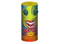 Чудо Юдо Пиротехнический фонтан купить в Дмитрове | dmitrov.salutsklad.ru