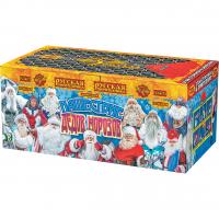 Нашествие Дедов Морозов Салют купить в Дмитрове | dmitrov.salutsklad.ru