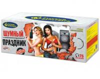 Шумный праздник Салют купить в Дмитрове | dmitrov.salutsklad.ru