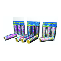 Хлопушки Хлопушки купить в Дмитрове | dmitrov.salutsklad.ru