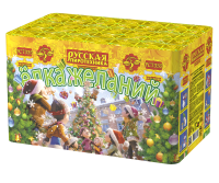 Елка желаний Фейерверк купить в Дмитрове | dmitrov.salutsklad.ru