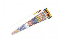 Кассиопея Ракеты купить в Дмитрове | dmitrov.salutsklad.ru