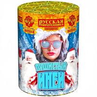 Пушистый иней Салют купить в Дмитрове | dmitrov.salutsklad.ru