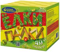 Ёлки палки Фейерверк купить в Дмитрове | dmitrov.salutsklad.ru