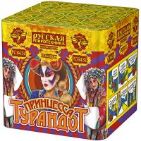 Принцесса Турандот Салют купить в Дмитрове | dmitrov.salutsklad.ru