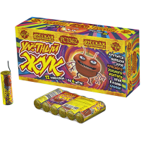 Улетный жук Наземный фейерверк купить в Дмитрове | dmitrov.salutsklad.ru