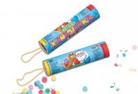 Хлопушка Супер Хлопушка купить в Дмитрове | dmitrov.salutsklad.ru