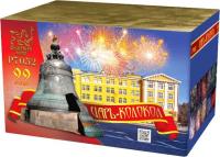 Царь-Колокол Салют купить в Дмитрове | dmitrov.salutsklad.ru