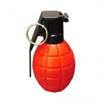 Граната имитационная пиротехническая (краска) Петарды купить в Дмитрове | dmitrov.salutsklad.ru