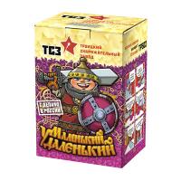 Маленький удаленький Салют купить в Дмитрове | dmitrov.salutsklad.ru