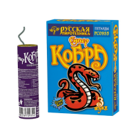 Супер Кобра Петарды купить в Дмитрове | dmitrov.salutsklad.ru