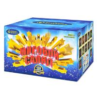 Мировой Салют Комбинированный Фейерверк купить в Дмитрове | dmitrov.salutsklad.ru