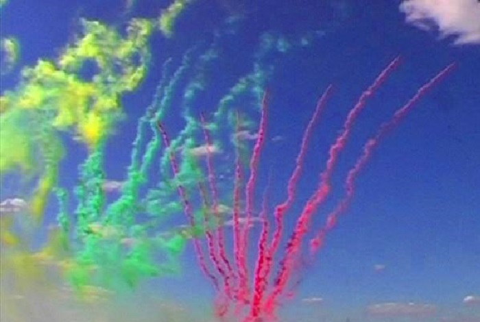 Дневные салюты со склада - Дмитров | dmitrov.salutsklad.ru