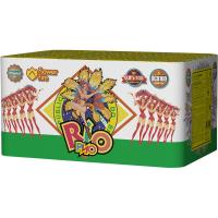 Рио S Батарея салютов купить в Дмитрове | dmitrov.salutsklad.ru