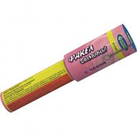 Дымовой (с чекой) розовый Фальшфейер купить в Дмитрове | dmitrov.salutsklad.ru