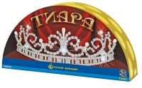 Тиара Пиротехнический фонтан купить в Дмитрове | dmitrov.salutsklad.ru