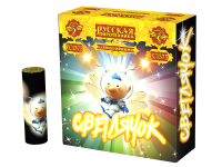 Светлячок NEW Наземный фейерверк купить в Дмитрове | dmitrov.salutsklad.ru