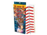 Искристый смерч Наземный фейерверк купить в Дмитрове | dmitrov.salutsklad.ru