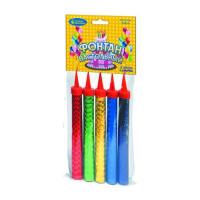 Настольный фонтан цветопламенный Настольный фонтан купить в Дмитрове | dmitrov.salutsklad.ru