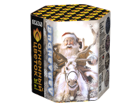 Лапландия ОС Фейерверк купить в Дмитрове | dmitrov.salutsklad.ru