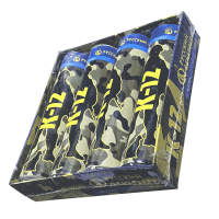 К-12 Петарды купить в Дмитрове | dmitrov.salutsklad.ru