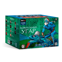 Новогодний УГАР Салют купить в Дмитрове | dmitrov.salutsklad.ru