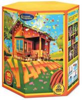 У Дачи! Фейерверк купить в Дмитрове | dmitrov.salutsklad.ru