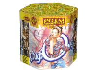 Фифочка Фейерверк купить в Дмитрове | dmitrov.salutsklad.ru