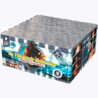 Летучий Голландец Батарея салютов купить в Дмитрове | dmitrov.salutsklad.ru