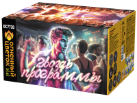 Гвоздь программы Фейерверк купить в Дмитрове | dmitrov.salutsklad.ru