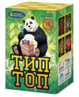 Тип-Топ Батарея салютов купить в Дмитрове | dmitrov.salutsklad.ru