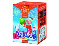 Новогод Салют купить в Дмитрове | dmitrov.salutsklad.ru