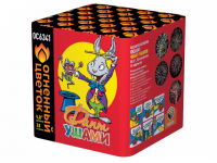 Финт ушами Салют купить в Дмитрове | dmitrov.salutsklad.ru