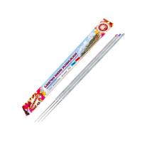 Триколор 300 мм. Бенгальские огни цветные купить в Дмитрове | dmitrov.salutsklad.ru